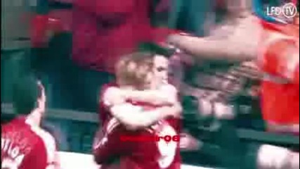 Fernando Torres New - Best Goals 2009 