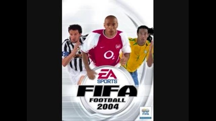 Burn Burn - Lostprophets - Fifa 2004 Soundtrack