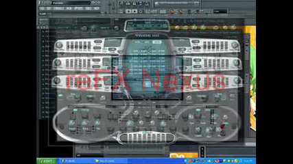 Dj Dany Base - Poizone (how Its Made Movie)