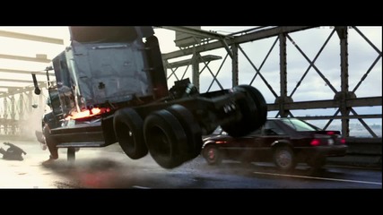 Fantastic Four ( 2005 ) Trailer Hd