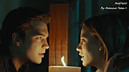 Medcezir / Прилив и отлив епизод 32