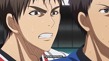 [easternspirit] Kuroko no Basket S3 E09