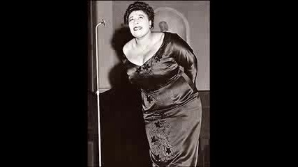 Ella Fitzgerald & Louis Armstrong - Sumertime