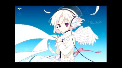 Hime Trance - Yoshimune Soundtrack - Soko Ni Aru Kamo Shire Nai 