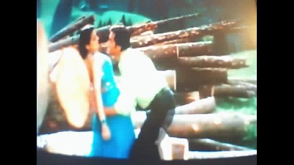 Romantic Hindi Song - dil main dard 