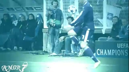 Cristiano Ronaldo Skills and Goals 2011 Hd
