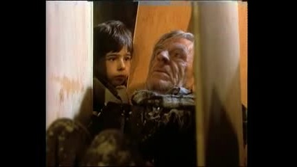 Българският филм Ти, който си на небето (1989) [част 3]