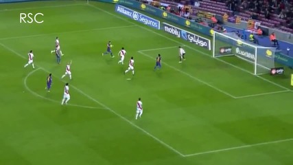Fc Barcelona - Greatest Ball Controls