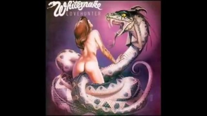 Whitesnake - Medicine Man