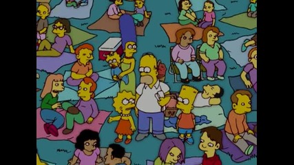 the simpsons s18 e10