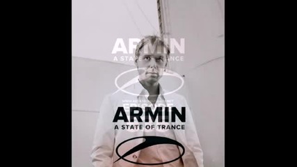 Armin van Buuren (asot 535) Kyau & Albert - Are You Fine (arty Remix)