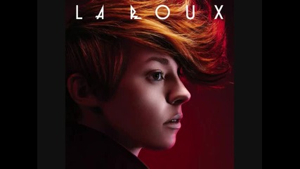 La Roux - Bulletproof (official Music) Hq 