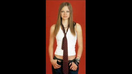Hot Piece Of Me - Club Mix - Avrillavigne