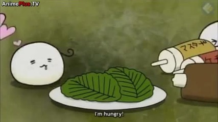 Hetalia: The Beautiful World Ona Episode 7 - Eng Sub