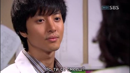 [бг субс] Smile Again - епизод 16 последен - 1/3