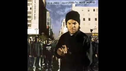 Ice Cube - My Summer Vacation