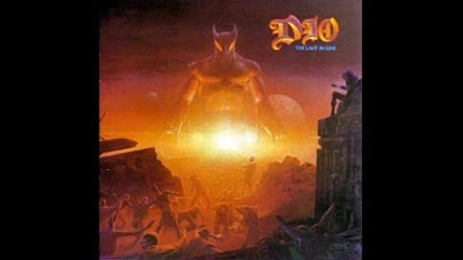 Dio - We Rock