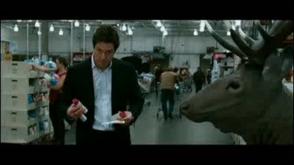 Did You Hear About The Morgans - Official Trailer [hd]