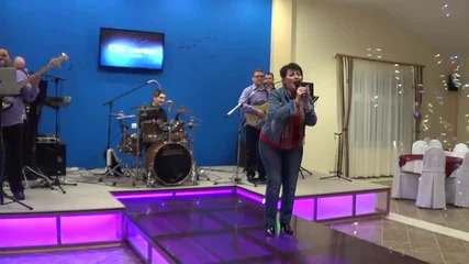 Stefanija Varga - Ako te upita neko