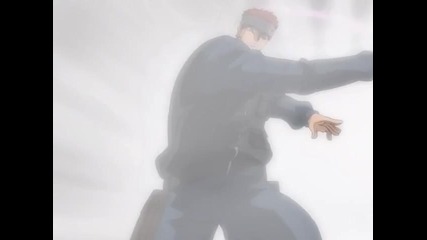 The Law Of Ueki - Епизод 34 - Bg Sub - Високо Качество