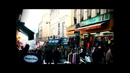 Jack Holiday - Love For You (official Video)