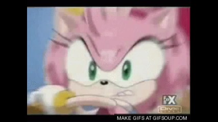 Cool Video =) (rouge,amy,shadow,cosmo,cream,so