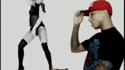 Madonna - Give It To Me