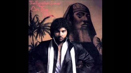 Egyptian Lover - And My Beat Goes Boom