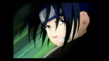 Amv - Gaara