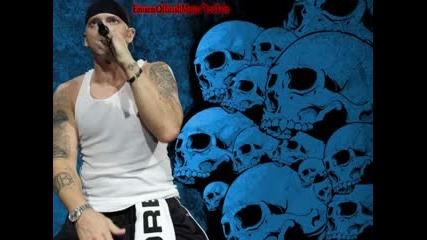 Eminem - The Apple (official Song) [hd]