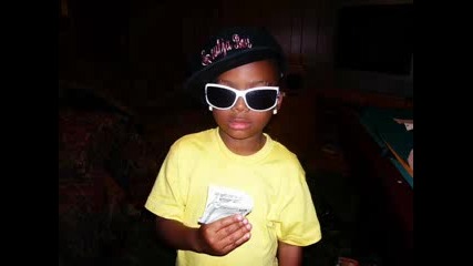 Soulja Boys Little Brother New Song 2009