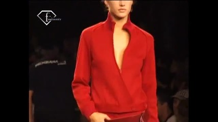 fashiontv Ftv.com - Models Talk - Alessandra Ambrosio Fem Ah 2002 2003 