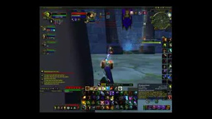 Wow Warlock Power