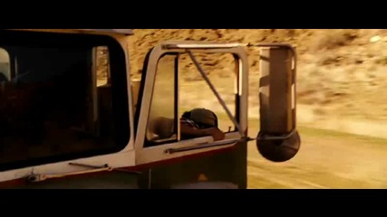 Fast And Furious 4 Trailer Високо Качествo