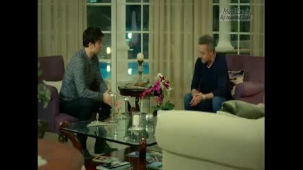 Прилив и отлив - eп.18/1 (bg subs)