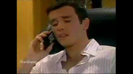 ~{*}~ana y Daniel - vida mia - El rostro de Analia - Лицето на другата~{*}~