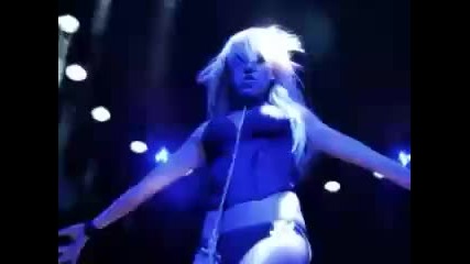 Dvj Bazuka - My Little Sexy Bitch (version 1)
