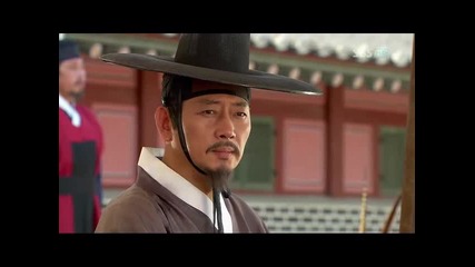 Warrior Baek Dong Soo-еп-20 част 3/3
