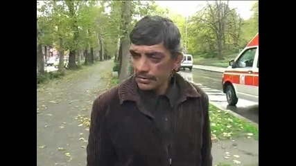 Пияни цигани, които не признават че са пияни