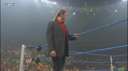 Wwe Smackdown 8/6/10 Part 1/10