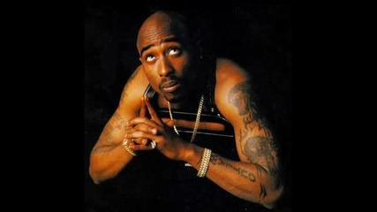 2pac ft Roy Jones Jr - Can't Be Touched