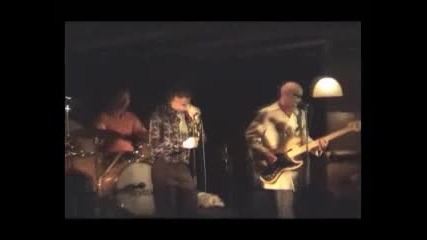 The Revolvers ( N L) - Money ( Thats What I Want ) 