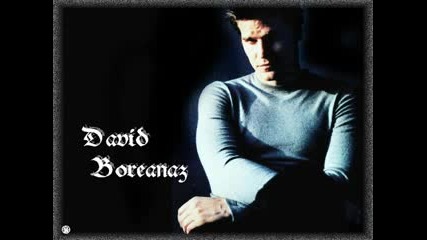 David Boreanaz Sexy Парчето На Холивуд