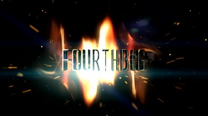 Fiery Trailer - Project Files - Videohive