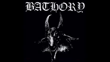Bathory - Reaper 