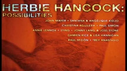 Herbie Hancock - Possibilities Full Album