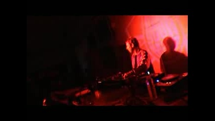 Gilles Peterson Exit 2005