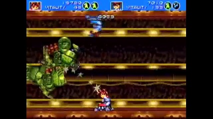 Top 10 Genesis Games - Старата Класика!