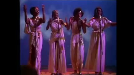 Boney M - Rivers of Babylon 
