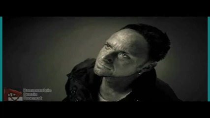 Rammstein-benzin